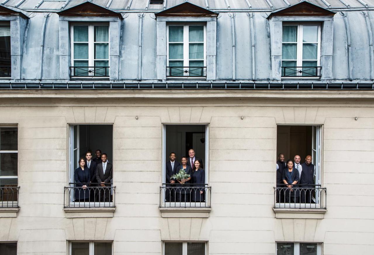 Maison Armance - Esprit De France Paříž Exteriér fotografie